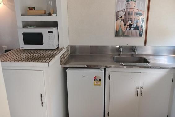 Studio Unit