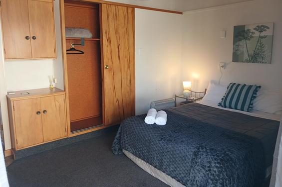 One-Bedroom Unit
