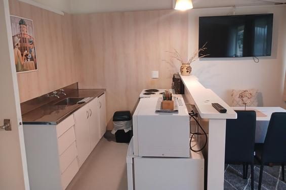 One-Bedroom Unit