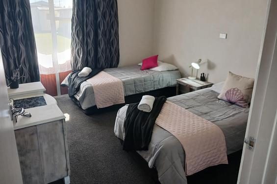One-Bedroom Family Unit