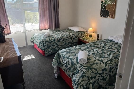One-Bedroom Family Unit