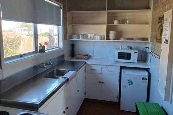 One-Bedroom Family Unit