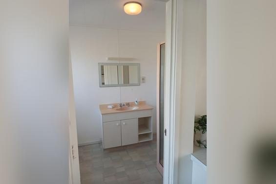 Two-Bedroom Family Unit